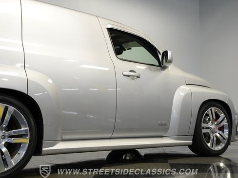 Used 2009 Chevrolet HHR SS FWD image 29