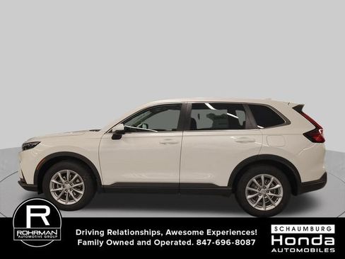 Used 2026 Honda CR-V EX image 31