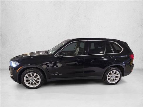 Used 2016 BMW X5 xDrive35i AWD/4WD image 8