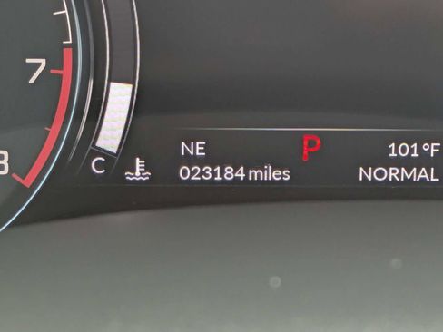 Used 2023 Acura TLX w/ Technology Package FWD image 31