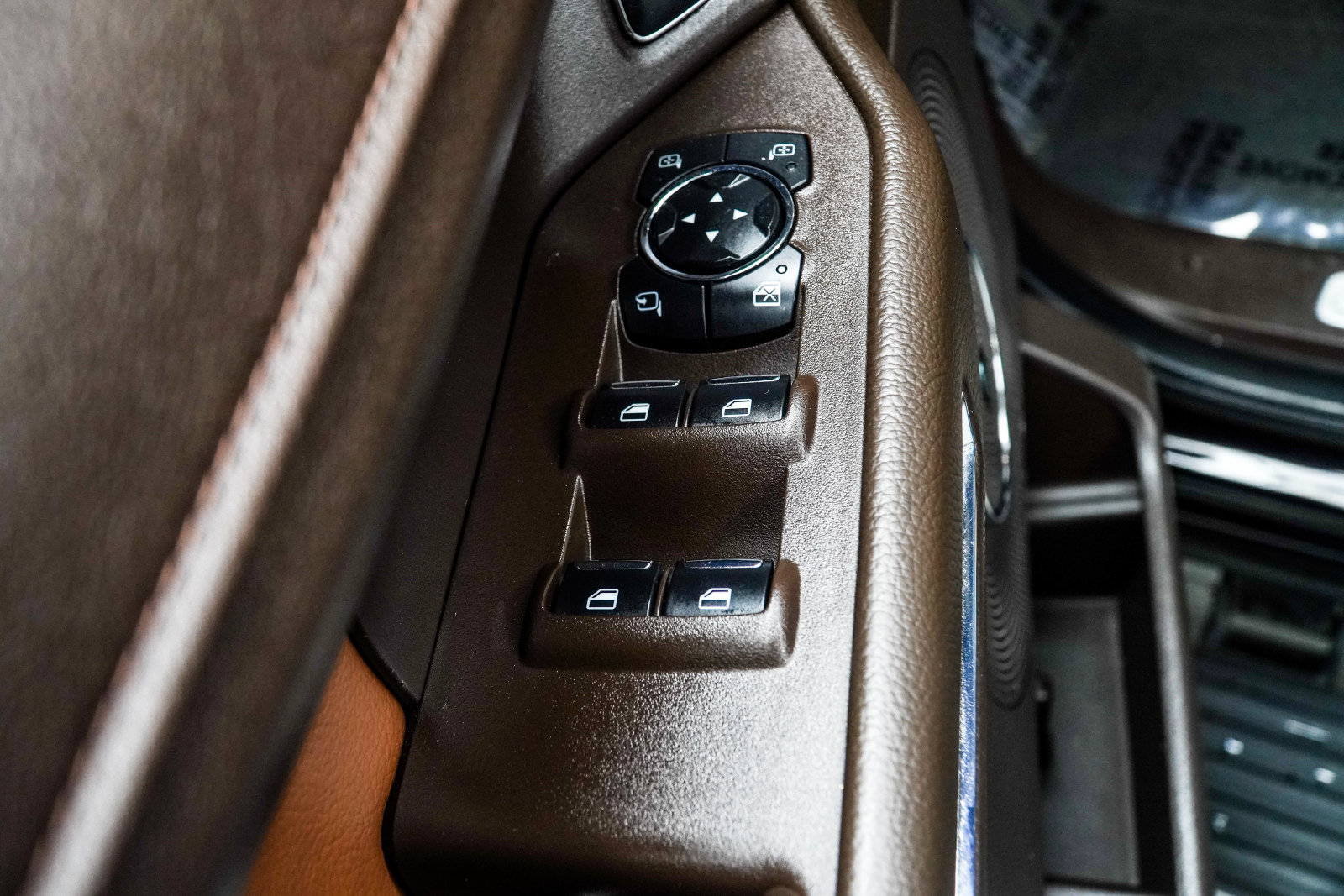Used 2024 Ford Expedition Max King Ranch AWD/4WD image 32