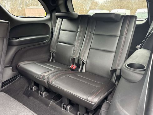 New 2026 Dodge Durango GT image 8