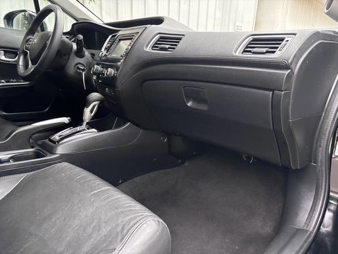 Used 2013 Honda Civic EX-L image 6