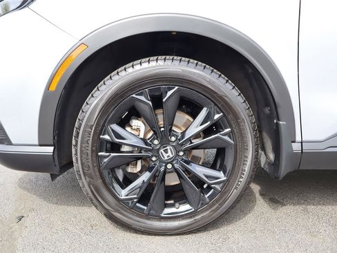 Used 2024 Honda CR-V Sport Touring image 10