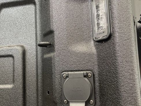 New 2026 Chevrolet Silverado 1500 LTZ w/ LTZ Premium Package image 8