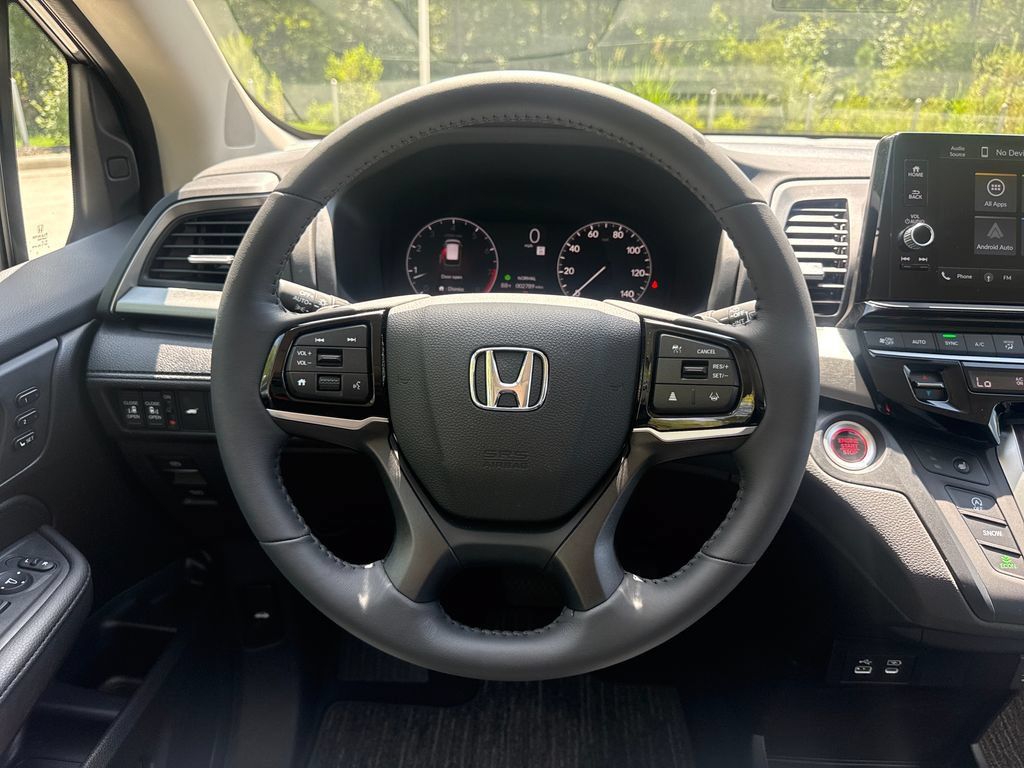 Used 2026 Honda Odyssey EX-L image 21