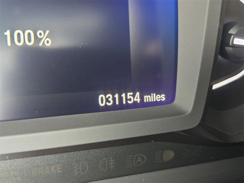 Certified 2024 Honda Passport TrailSport image 27