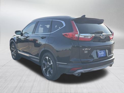 Used 2018 Honda CR-V Touring image 5