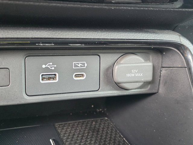 Used 2024 Honda CR-V EX-L image 26