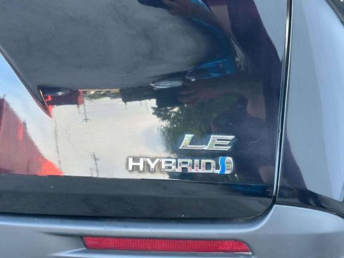 Used 2023 Toyota Sienna LE FWD image 39