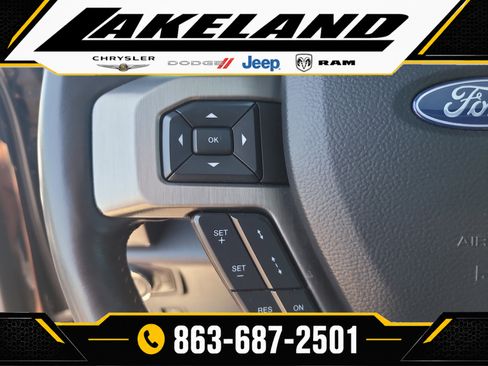 Used 2022 Ford F350 Platinum AWD/4WD image 27