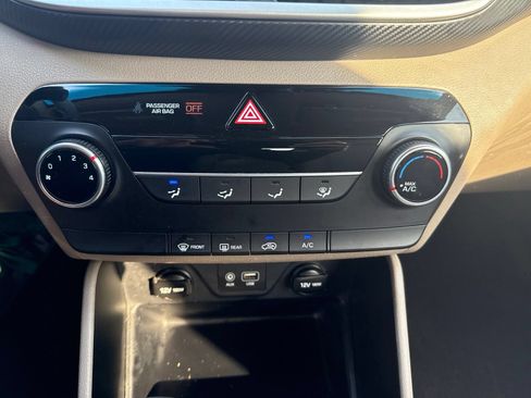 Used 2019 Hyundai Tucson SE FWD image 21