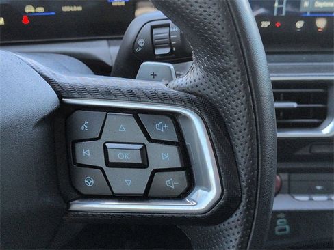 Certified 2024 Ford Mustang GT Premium w/ GT Performance Package image 26