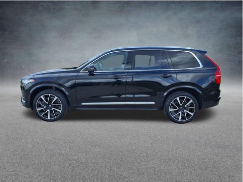 Certified 2023 Volvo XC90 B6 Plus w/ Protection Package Premier AWD/4WD image 5