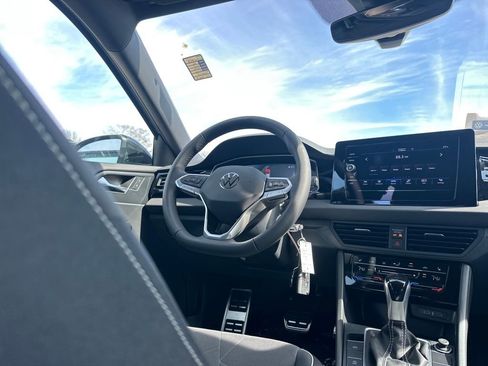 New 2026 Volkswagen Jetta Sport image 15