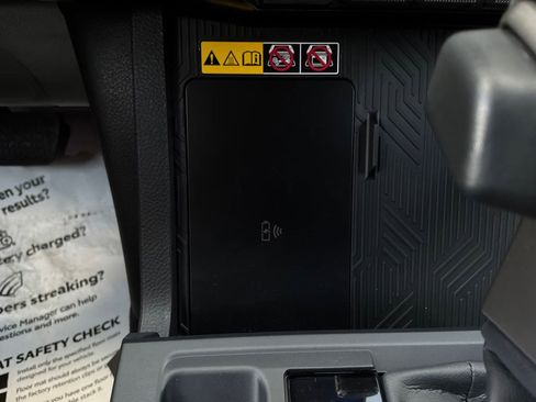 New 2026 Toyota Tacoma 4x4 Double Cab Hybrid image 31