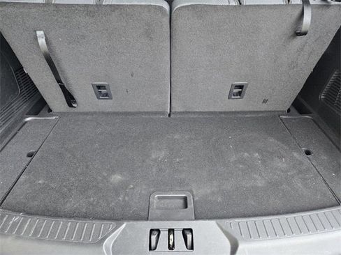 New 2025 Ford Explorer Active image 23