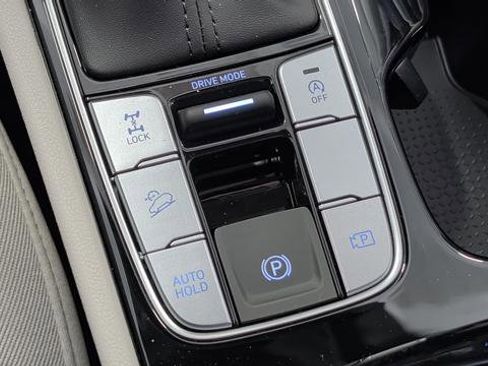 New 2026 Hyundai Tucson SE AWD/4WD image 29