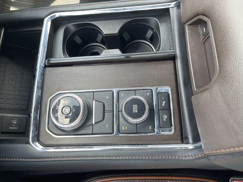 Used 2020 Ford Expedition Max King Ranch AWD/4WD image 30