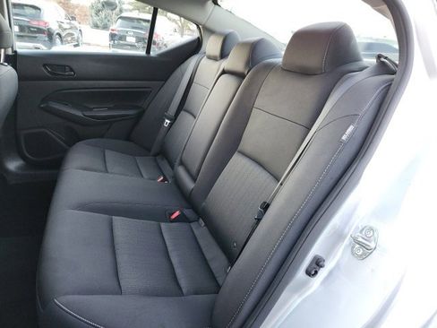 Used 2024 Nissan Altima 2.5 SV w/ SV Premium Package image 21