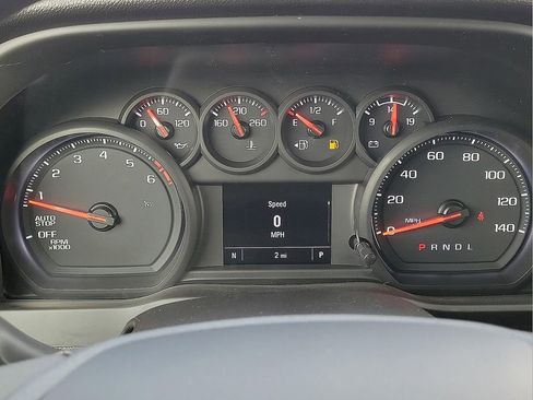 New 2026 GMC Sierra 1500 Pro w/ Pro Value Package image 17