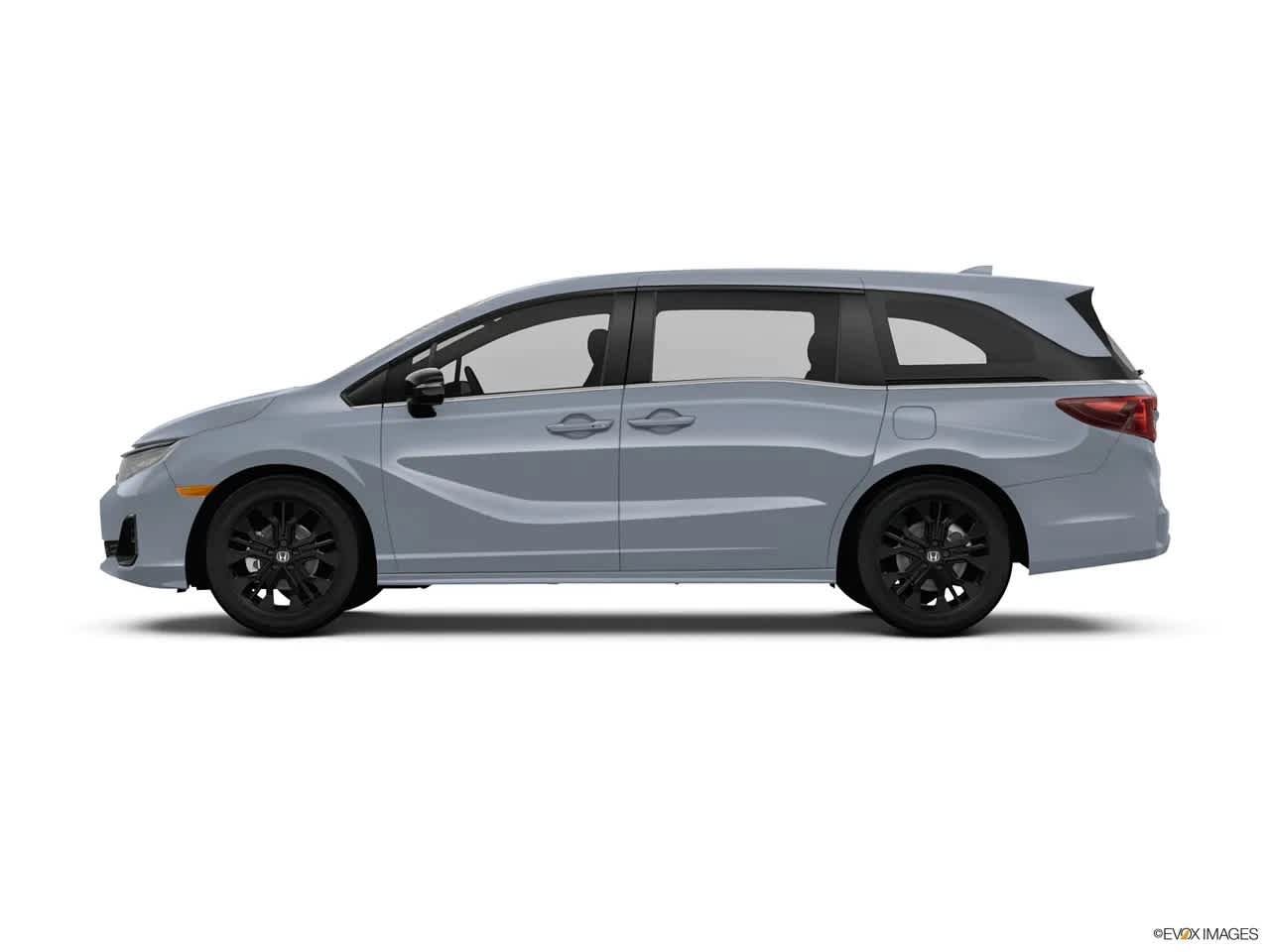 New 2027 Honda Odyssey Sport-L image 2
