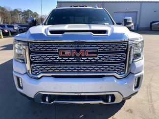 Used 2023 GMC Sierra 2500 Denali w/ Denali Ultimate Package video 2