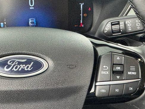 Used 2024 Ford Escape Active AWD/4WD image 23