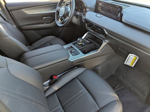 New 2026 MAZDA CX-90 3.3 Turbo w/ Premium Sport Pkg image 31