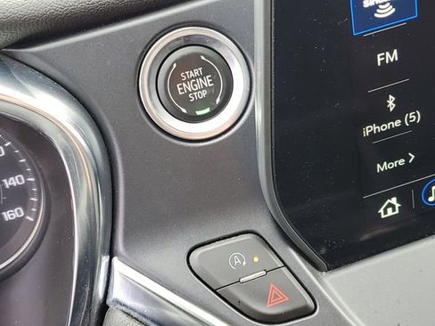 Certified 2023 Chevrolet Blazer LT w/ Convenience Package image 14