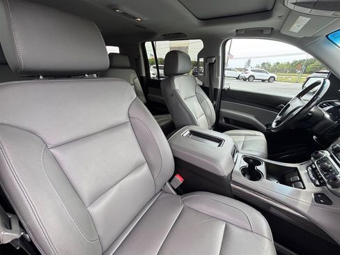 Used 2019 Chevrolet Suburban LT w/ Luxury Package image 29