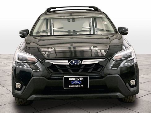 Used 2021 Subaru Crosstrek 2.5i Limited w/ Moonroof Package 2 AWD/4WD image 4