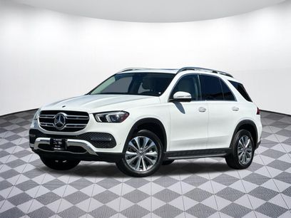 Used 2021 Mercedes-Benz GLE 350 4MATIC