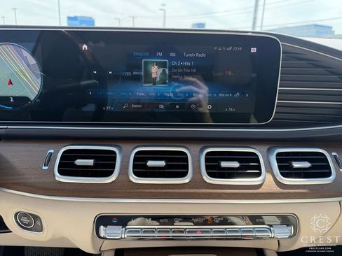 Used 2021 Mercedes-Benz GLE 350 image 20