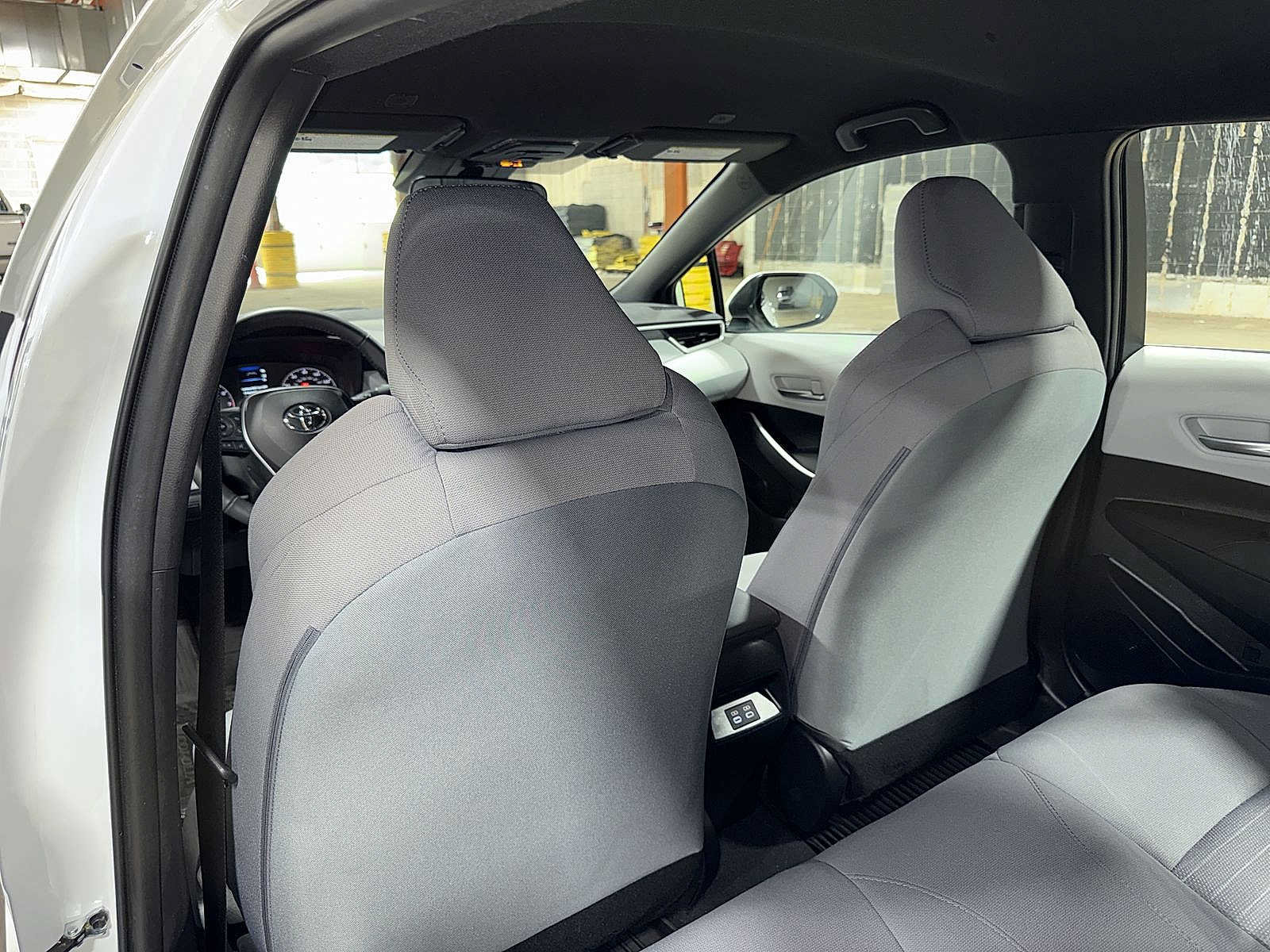 Used 2024 Toyota Corolla SE FWD image 26