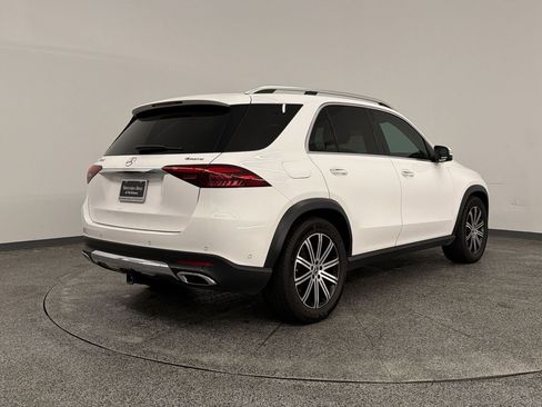Certified 2024 Mercedes-Benz GLE 450 4MATIC image 8