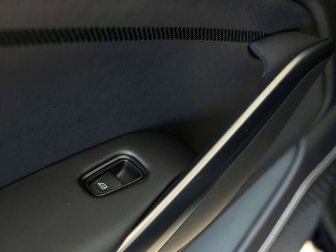 New 2026 Aston Martin DBX 707 image 36