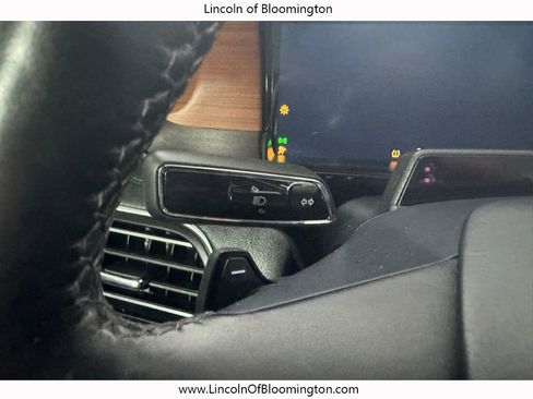 Certified 2022 Lincoln Navigator Reserve AWD/4WD image 37