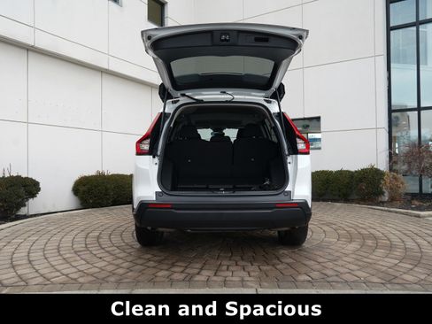 Used 2023 Honda CR-V EX image 16