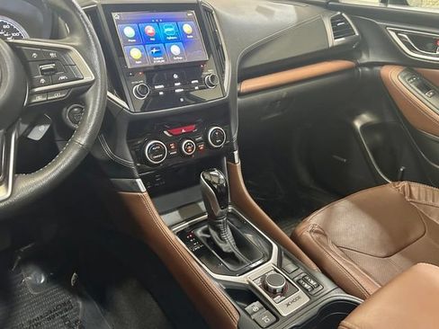 Used 2019 Subaru Forester Touring w/ Popular Package #3 AWD/4WD image 34