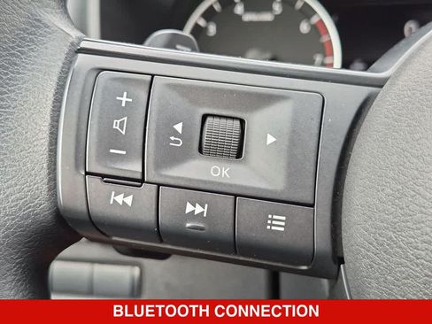 Used 2024 Nissan Rogue SV FWD image 23