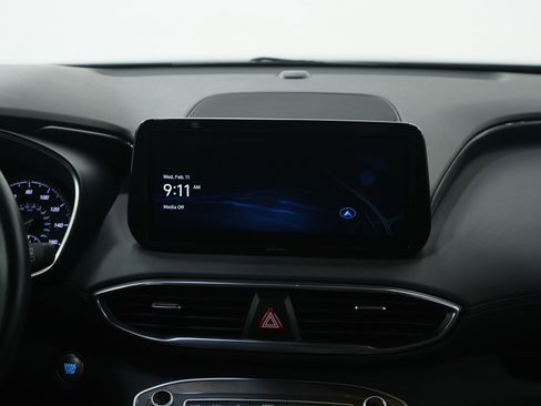 Used 2023 Hyundai Santa Fe SEL image 15