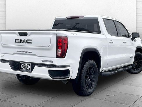 Used 2022 GMC Sierra 1500 Elevation AWD/4WD image 14