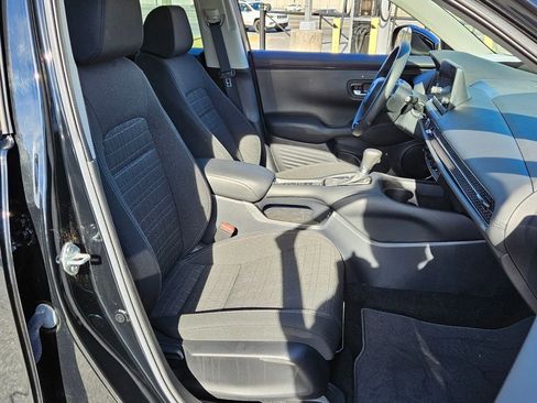 Used 2024 Honda HR-V LX image 14