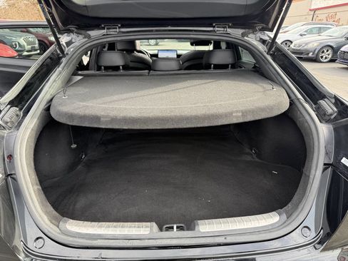 Used 2022 Kia Stinger GT1 image 35