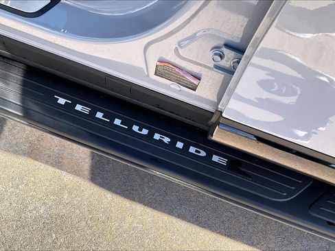 Used 2024 Kia Telluride SX Prestige X-Pro image 33