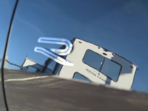 New 2026 Volkswagen Tiguan SE R-Line image 22