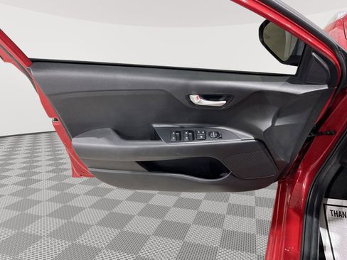 Used 2021 Kia Rio S w/ Technology Package FWD image 22