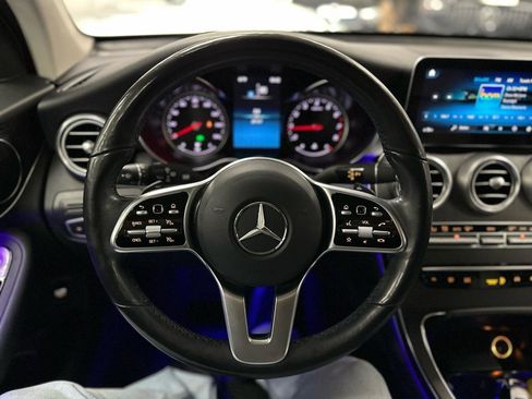 Used 2020 Mercedes-Benz GLC 300 4MATIC image 19