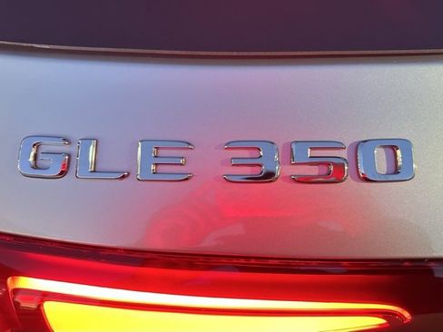 New 2026 Mercedes-Benz GLE 350 GLE 350 image 9